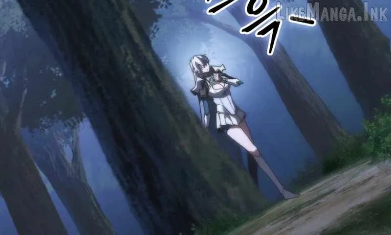Read Return of the Apocalypse Class Death Knight EN Manga Online