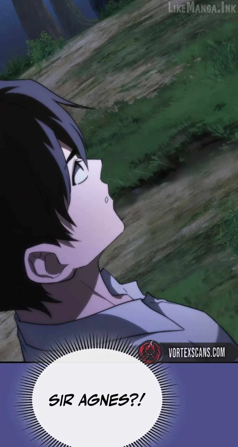 Read Return of the Apocalypse Class Death Knight EN Manga Online