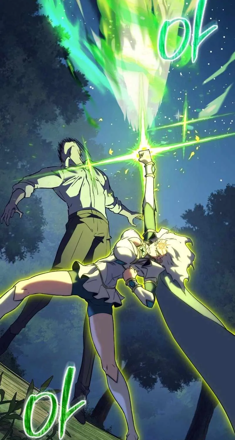 Read Return of the Apocalypse Class Death Knight EN Manga Online