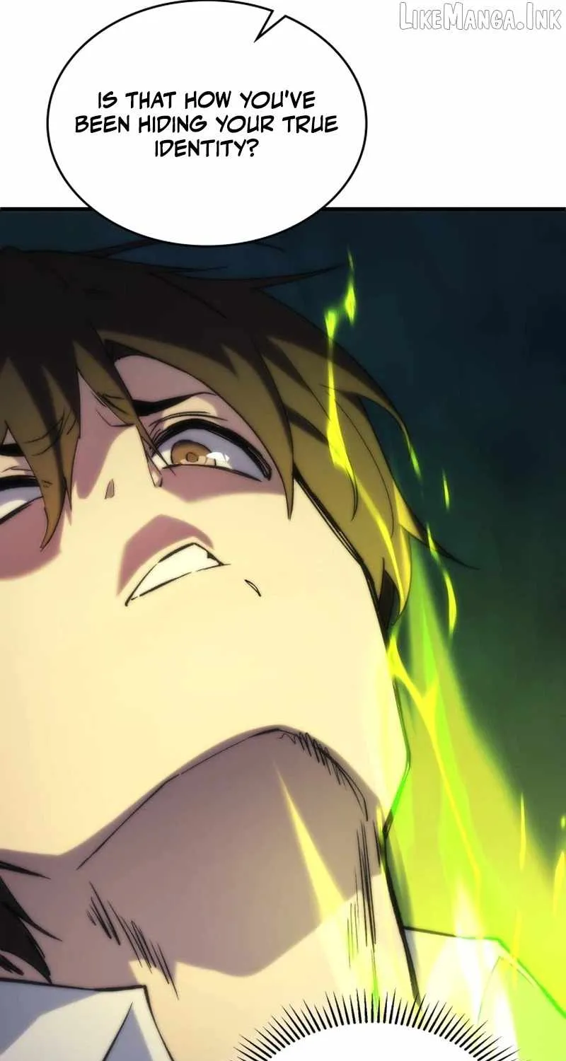 Read Return of the Apocalypse Class Death Knight EN Manga Online