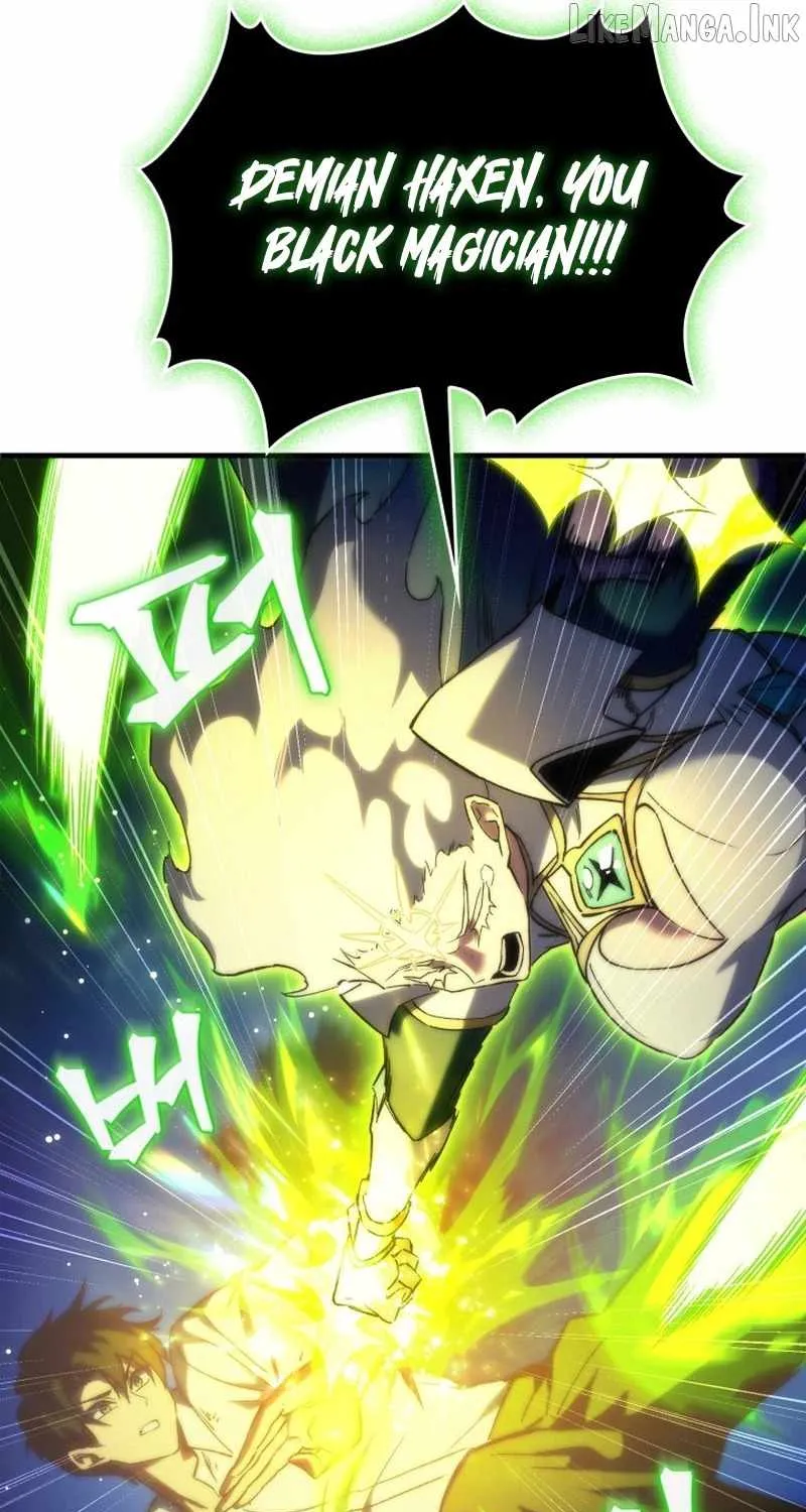 Read Return of the Apocalypse Class Death Knight EN Manga Online