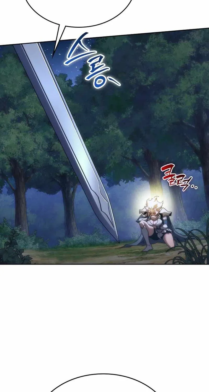Read Return of the Apocalypse Class Death Knight EN Manga Online