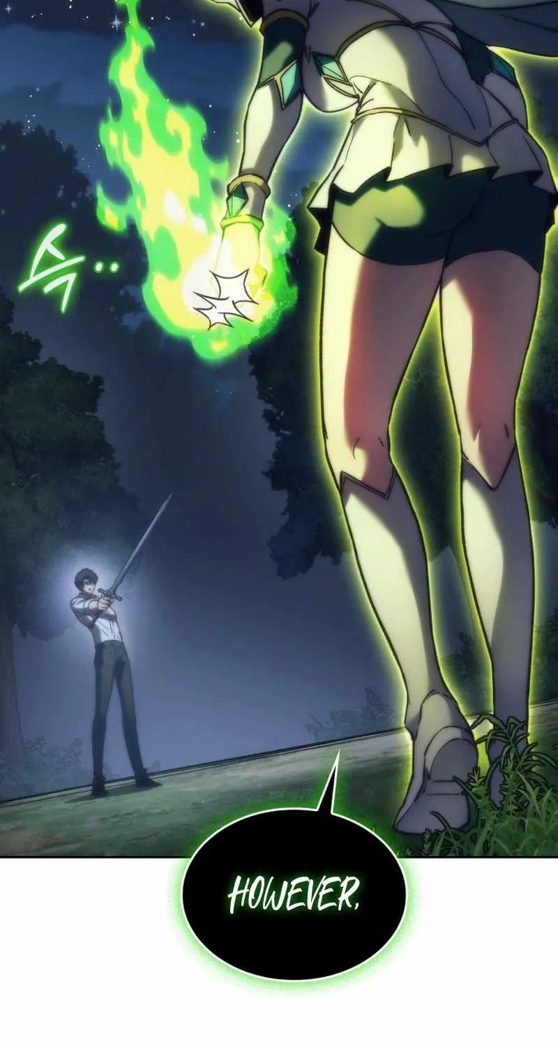Read Return of the Apocalypse Class Death Knight EN Manga Online