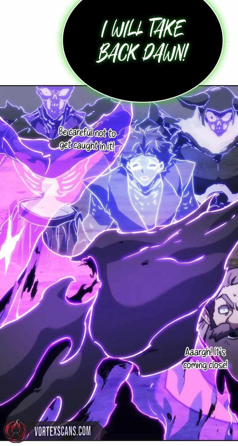 Read Return of the Apocalypse Class Death Knight EN Manga Online