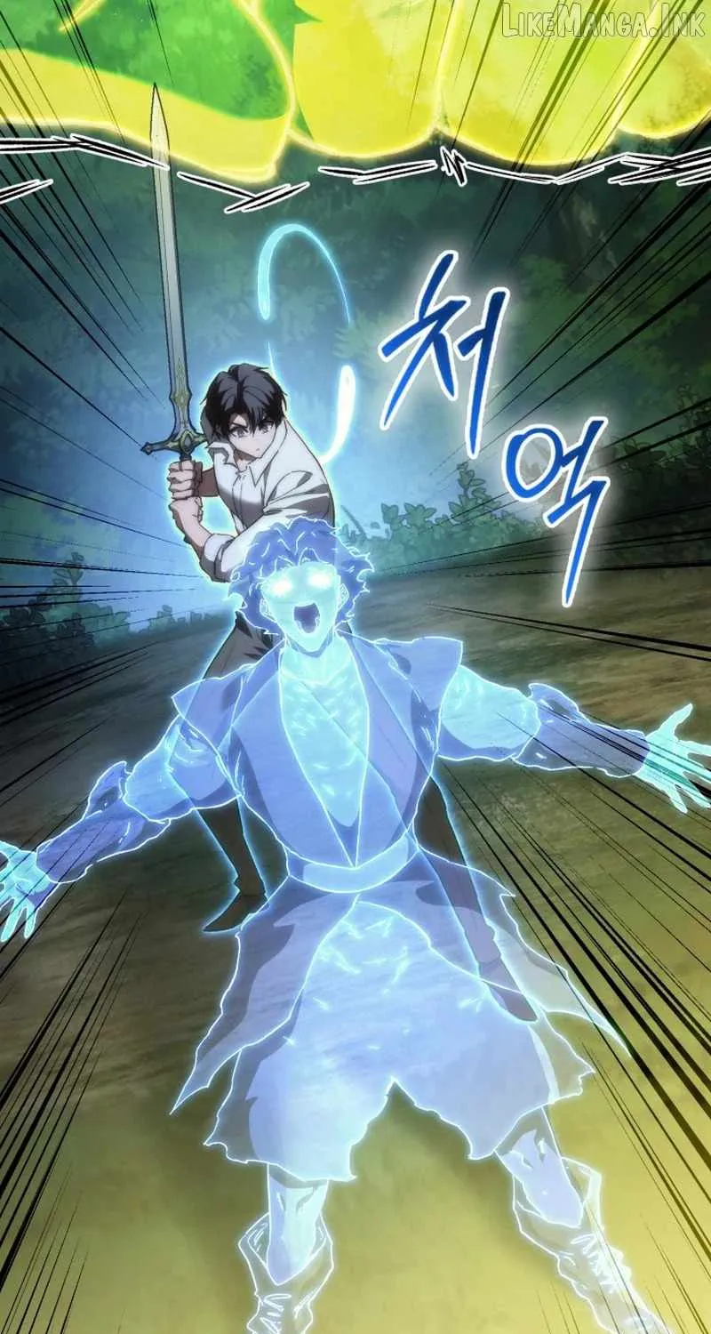 Read Return of the Apocalypse Class Death Knight EN Manga Online