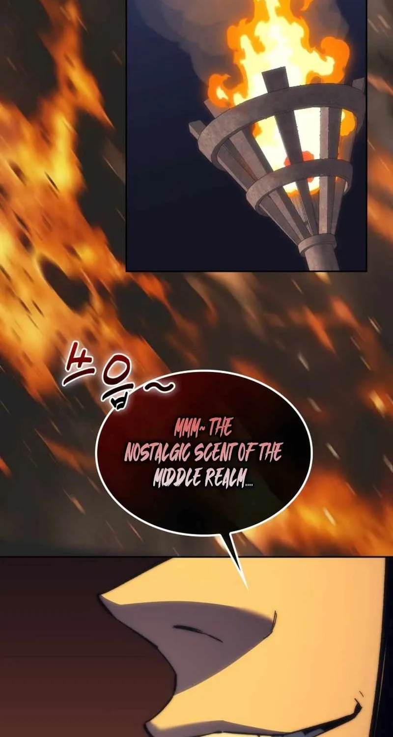 Read Return of the Apocalypse Class Death Knight EN Manga Online