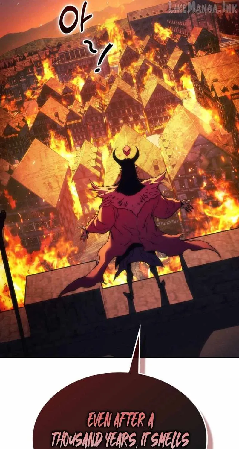 Read Return of the Apocalypse Class Death Knight EN Manga Online