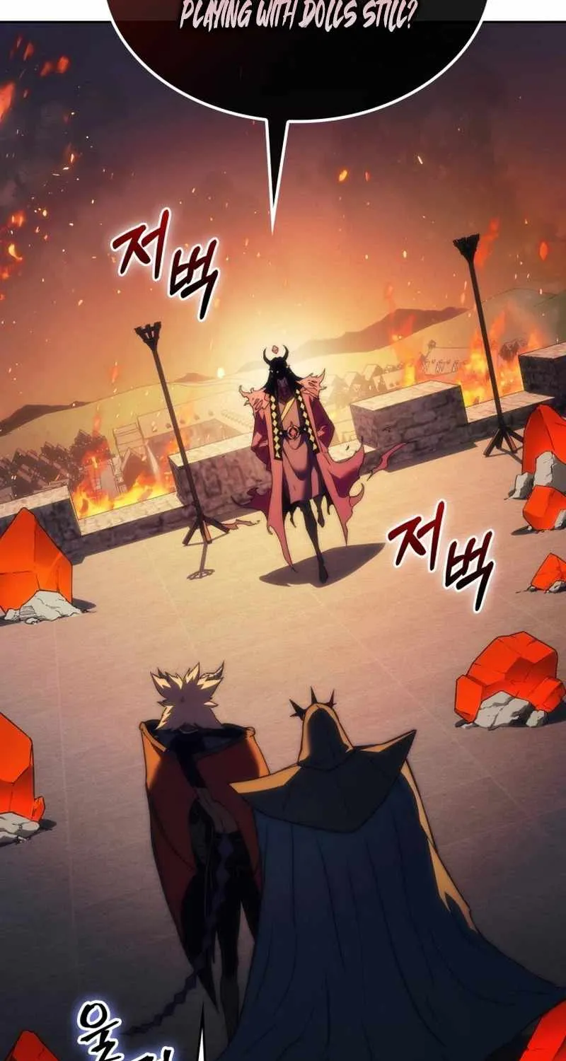 Read Return of the Apocalypse Class Death Knight EN Manga Online