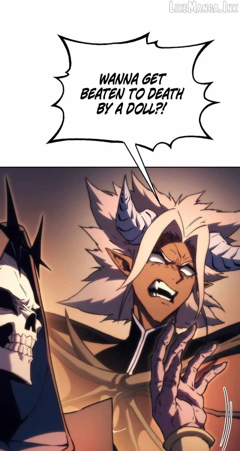 Read Return of the Apocalypse Class Death Knight EN Manga Online