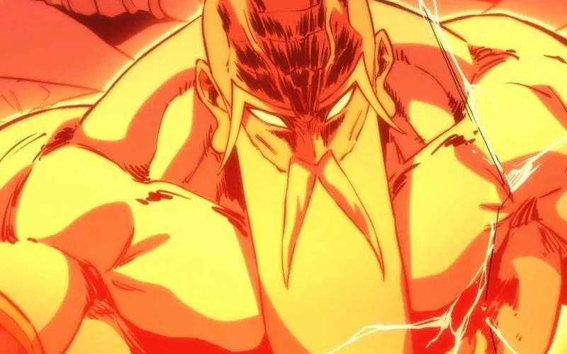 Read Return of the Apocalypse Class Death Knight EN Manga Online