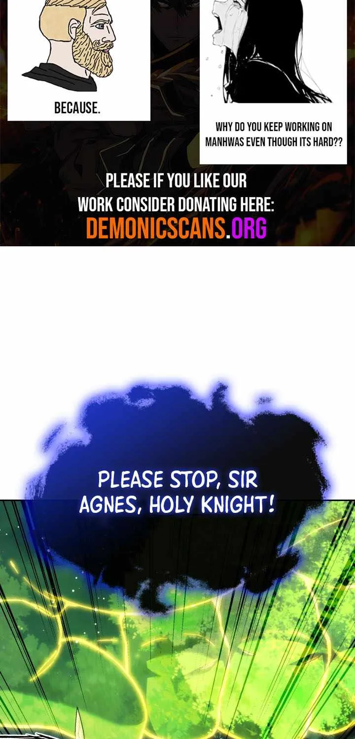 Read Return of the Apocalypse Class Death Knight EN Manga Online