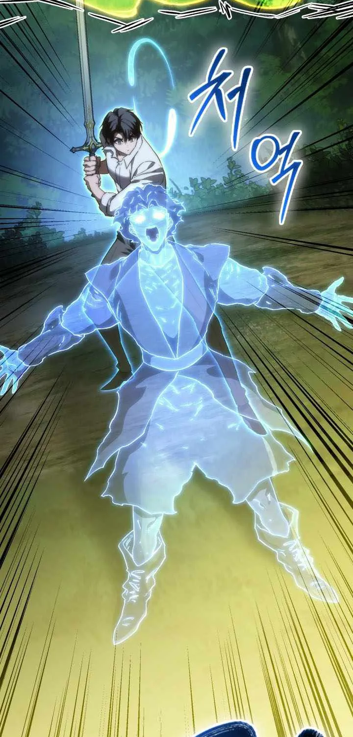 Read Return of the Apocalypse Class Death Knight EN Manga Online
