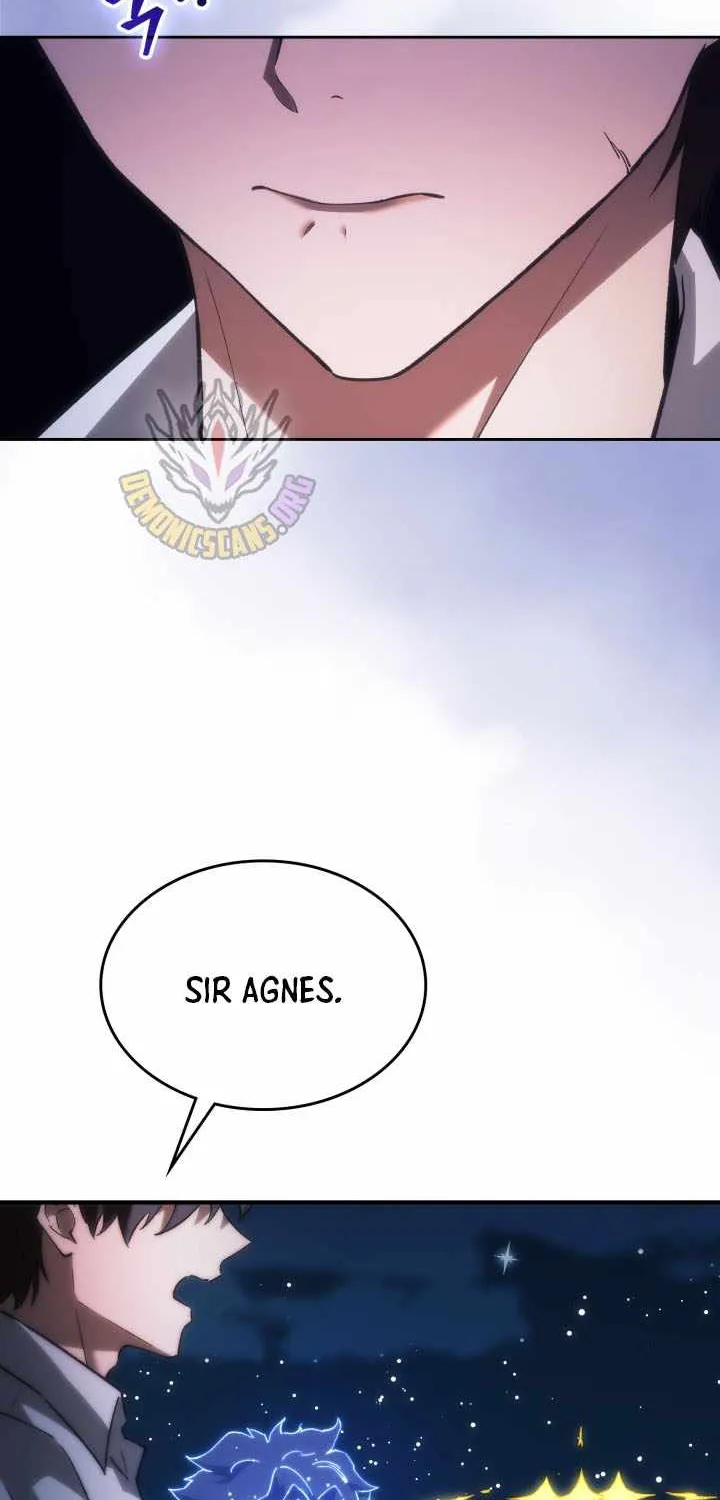 Read Return of the Apocalypse Class Death Knight EN Manga Online