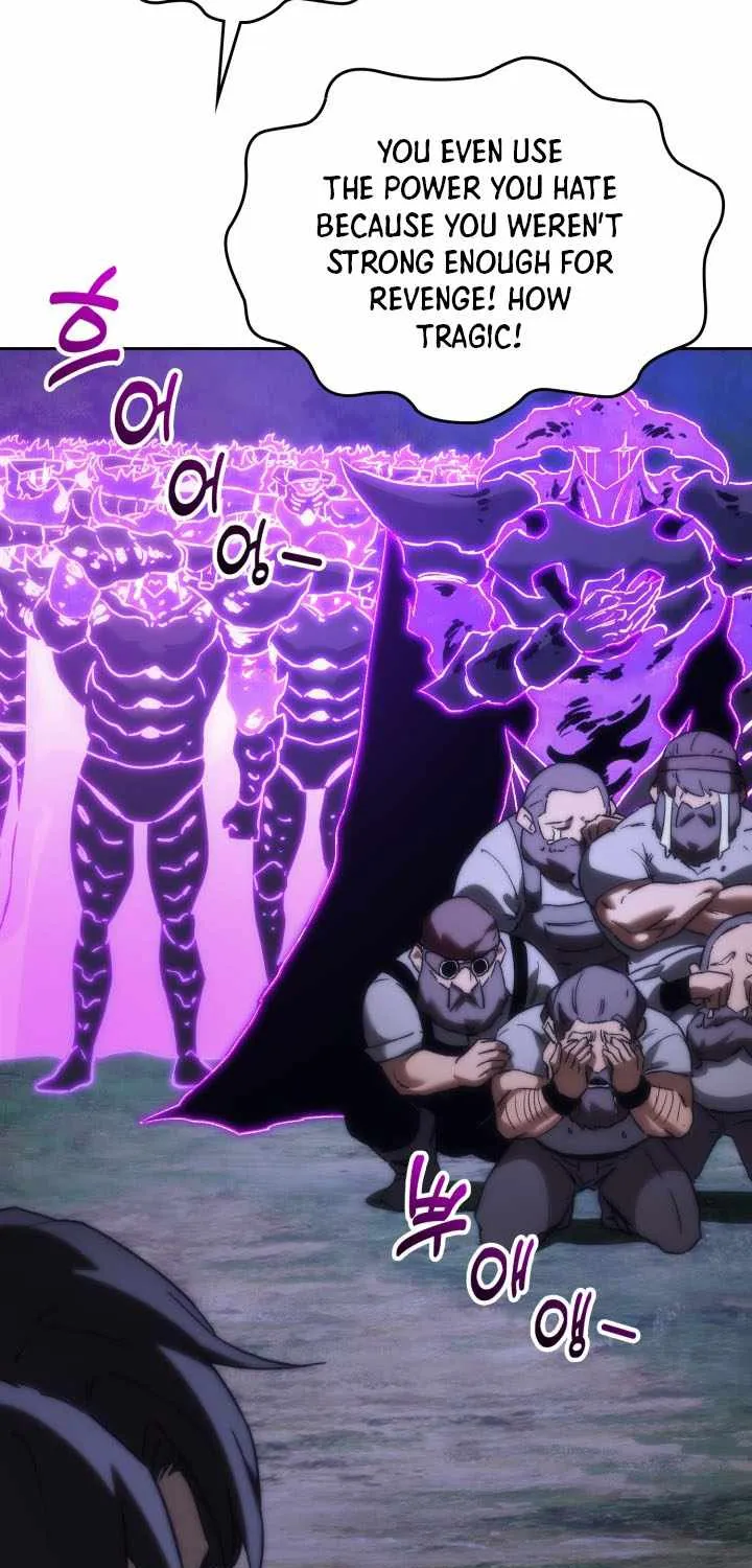 Read Return of the Apocalypse Class Death Knight EN Manga Online