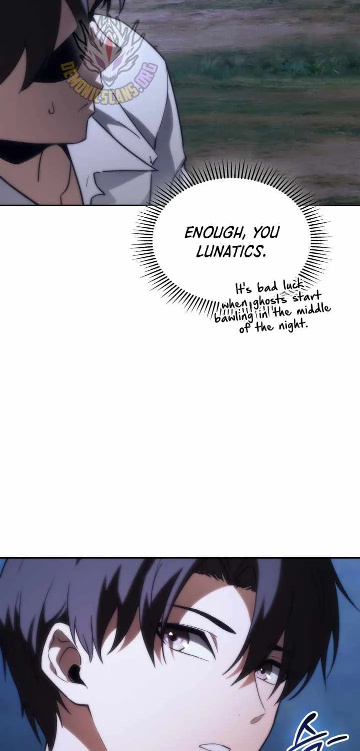 Read Return of the Apocalypse Class Death Knight EN Manga Online