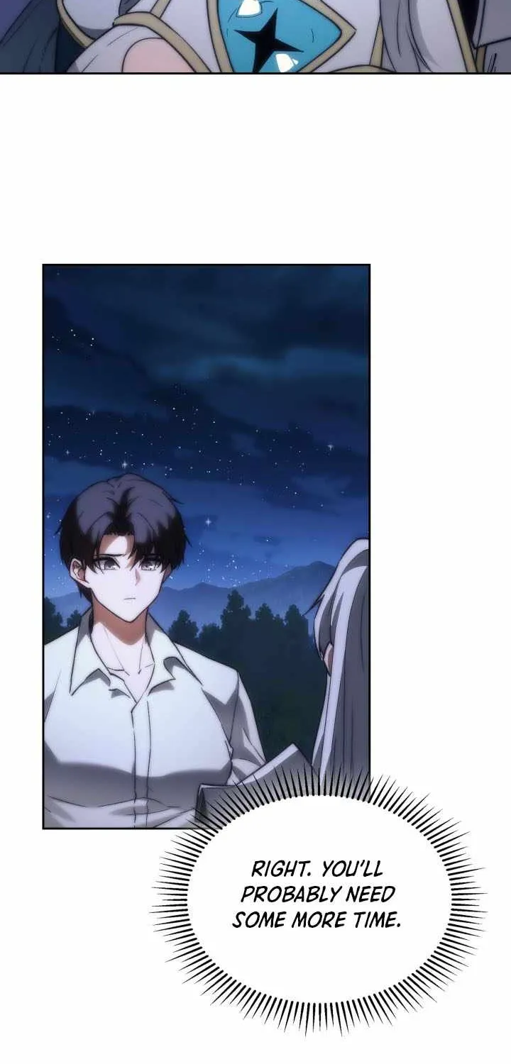 Read Return of the Apocalypse Class Death Knight EN Manga Online