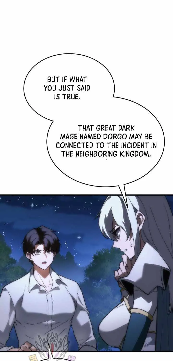 Read Return of the Apocalypse Class Death Knight EN Manga Online
