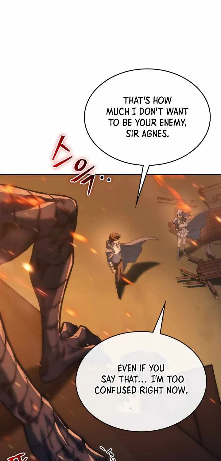 Read Return of the Apocalypse Class Death Knight EN Manga Online