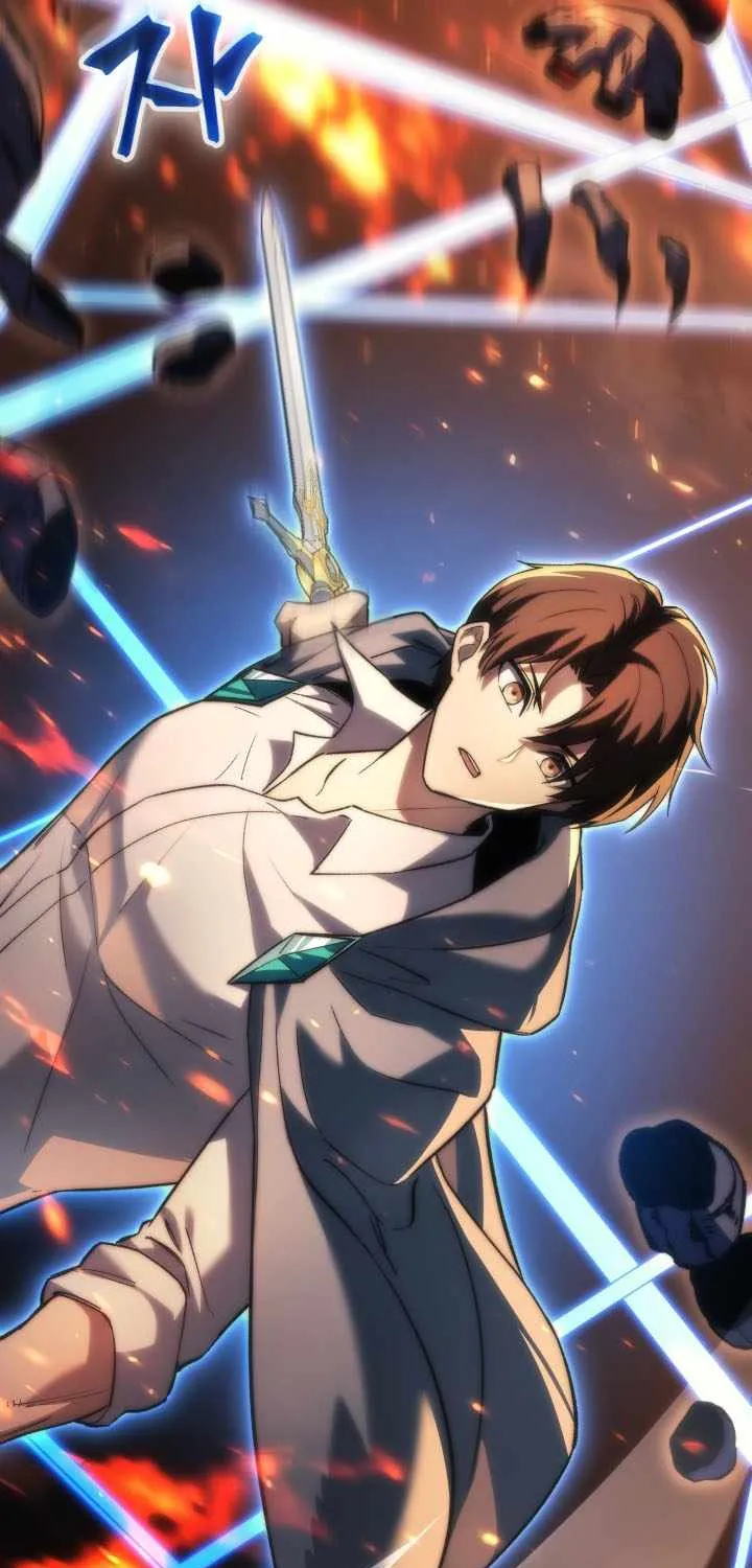 Read Return of the Apocalypse Class Death Knight EN Manga Online
