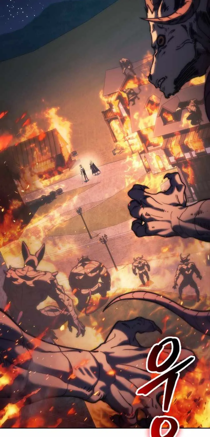 Read Return of the Apocalypse Class Death Knight EN Manga Online
