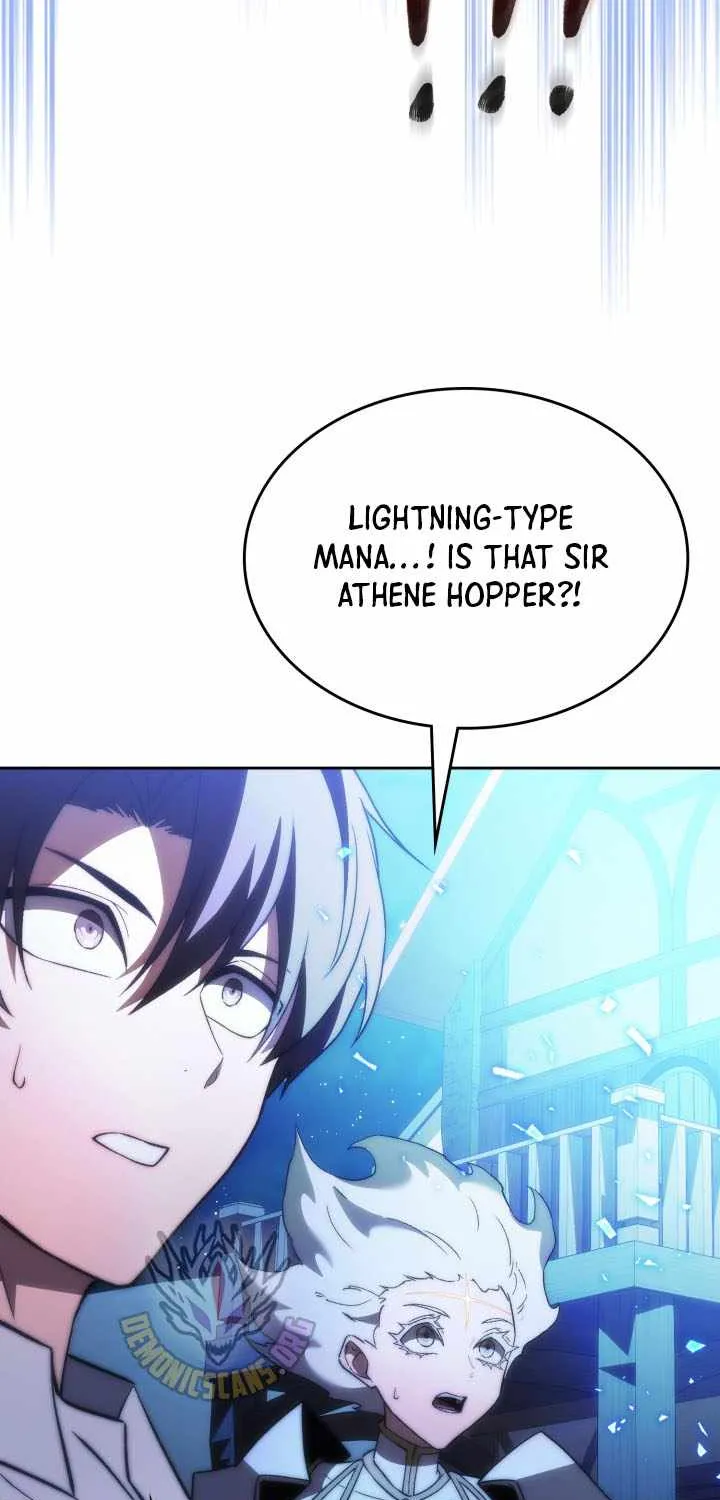 Read Return of the Apocalypse Class Death Knight EN Manga Online
