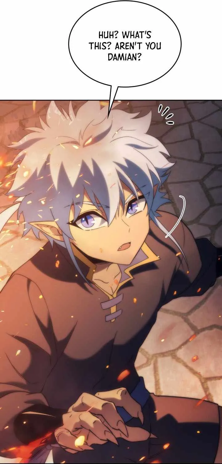 Read Return of the Apocalypse Class Death Knight EN Manga Online