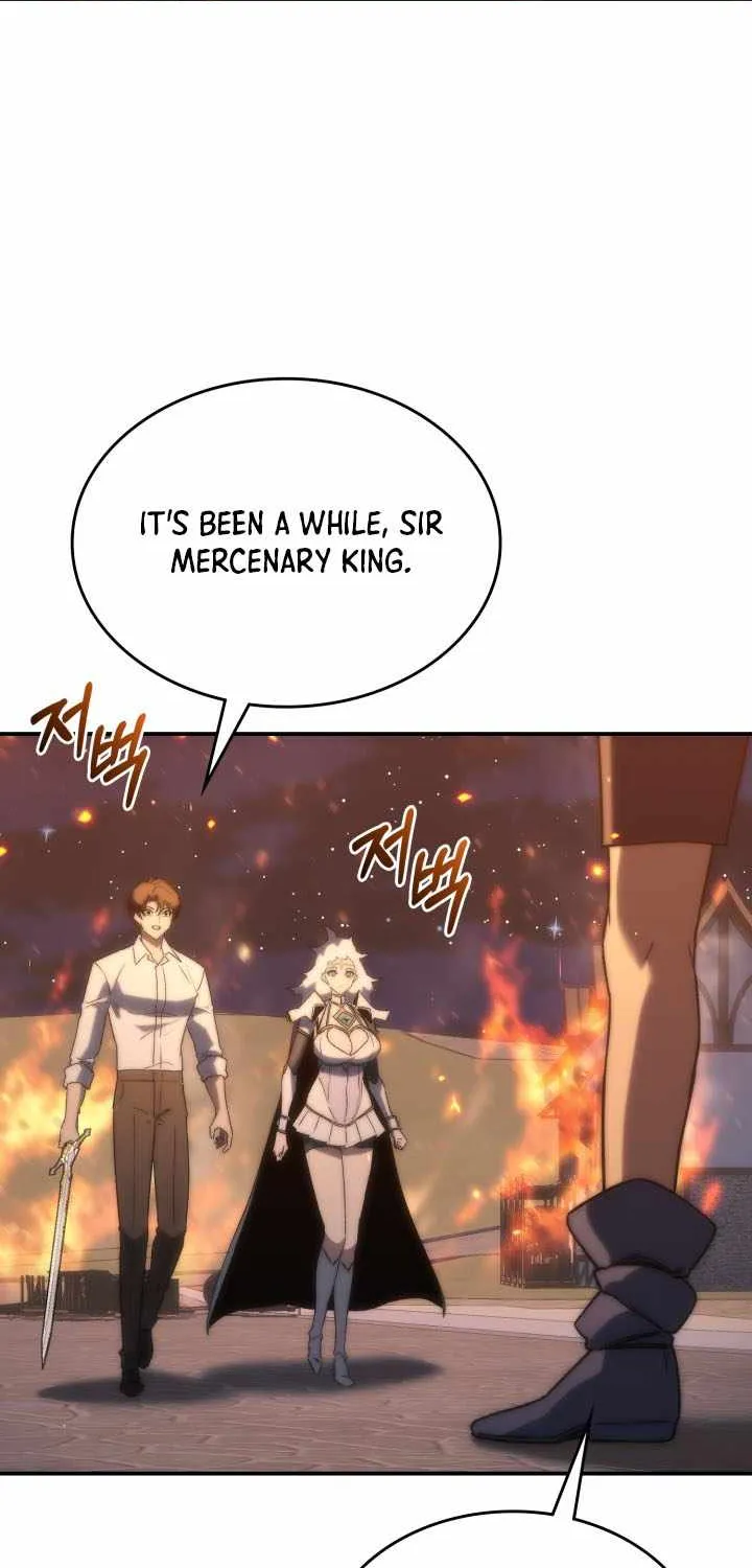 Read Return of the Apocalypse Class Death Knight EN Manga Online