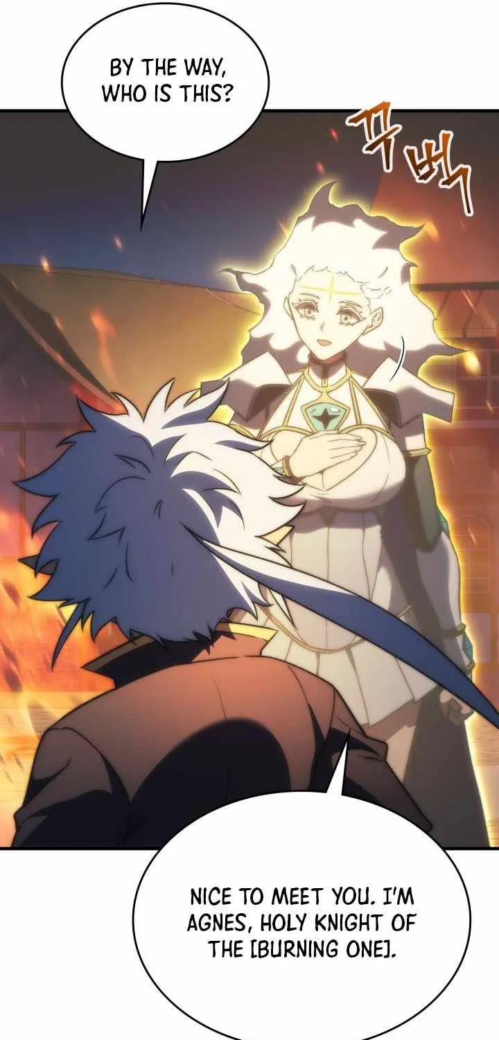 Read Return of the Apocalypse Class Death Knight EN Manga Online