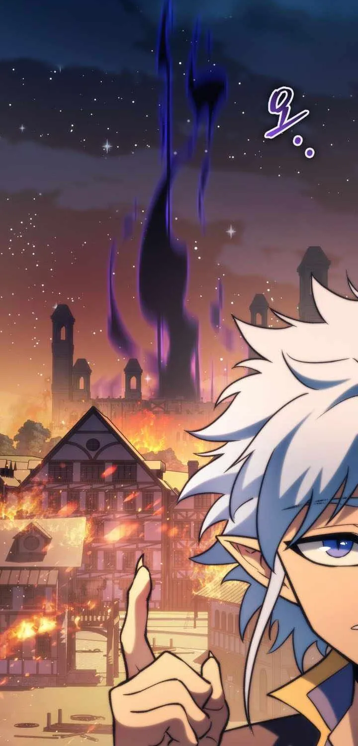 Read Return of the Apocalypse Class Death Knight EN Manga Online