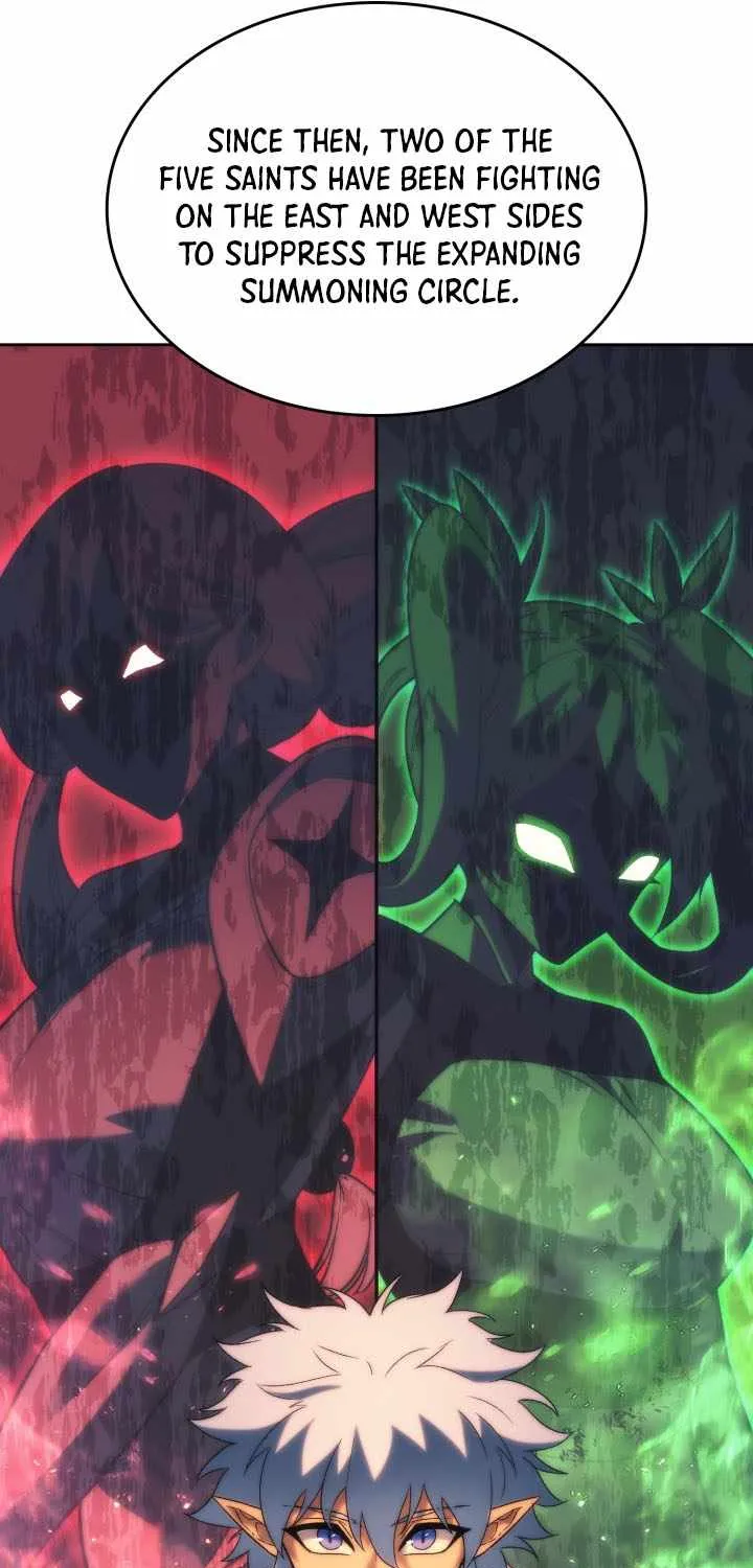 Read Return of the Apocalypse Class Death Knight EN Manga Online