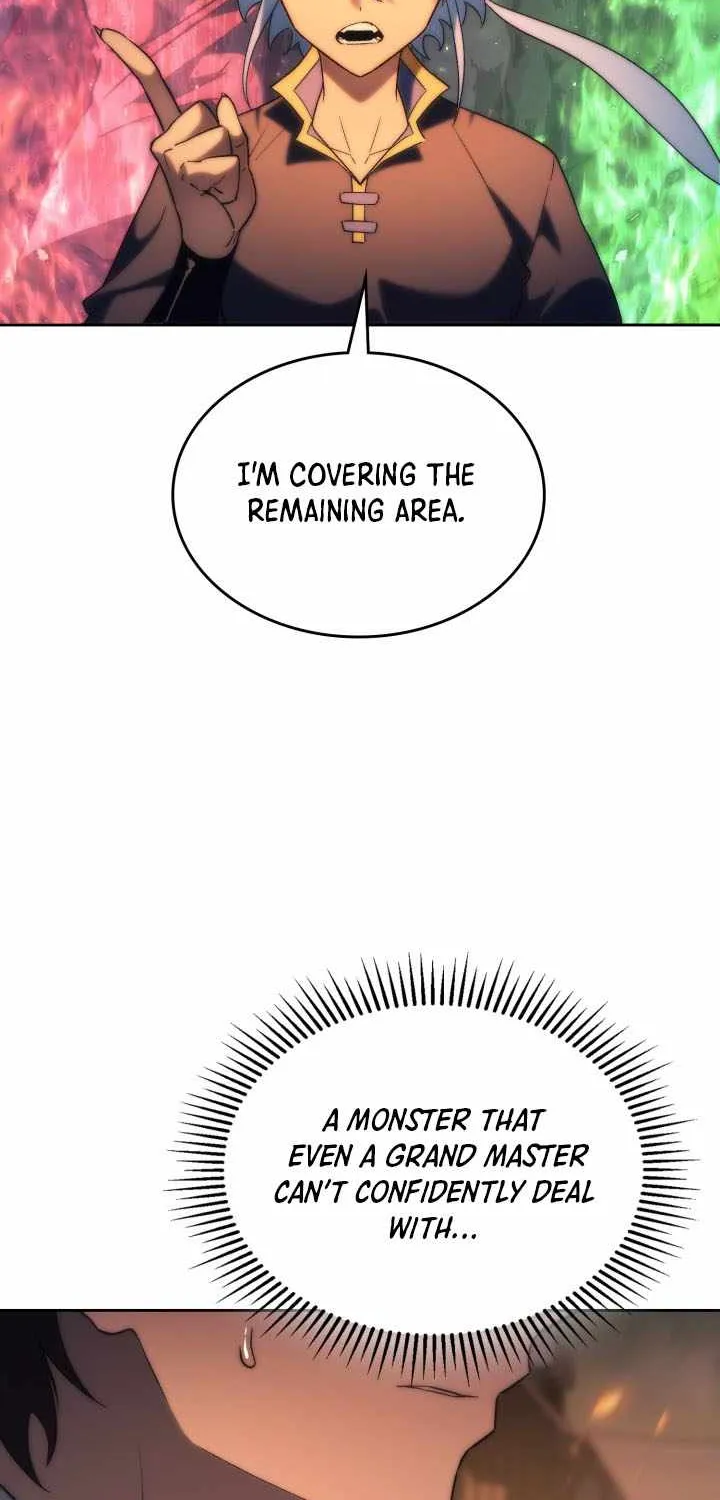 Read Return of the Apocalypse Class Death Knight EN Manga Online