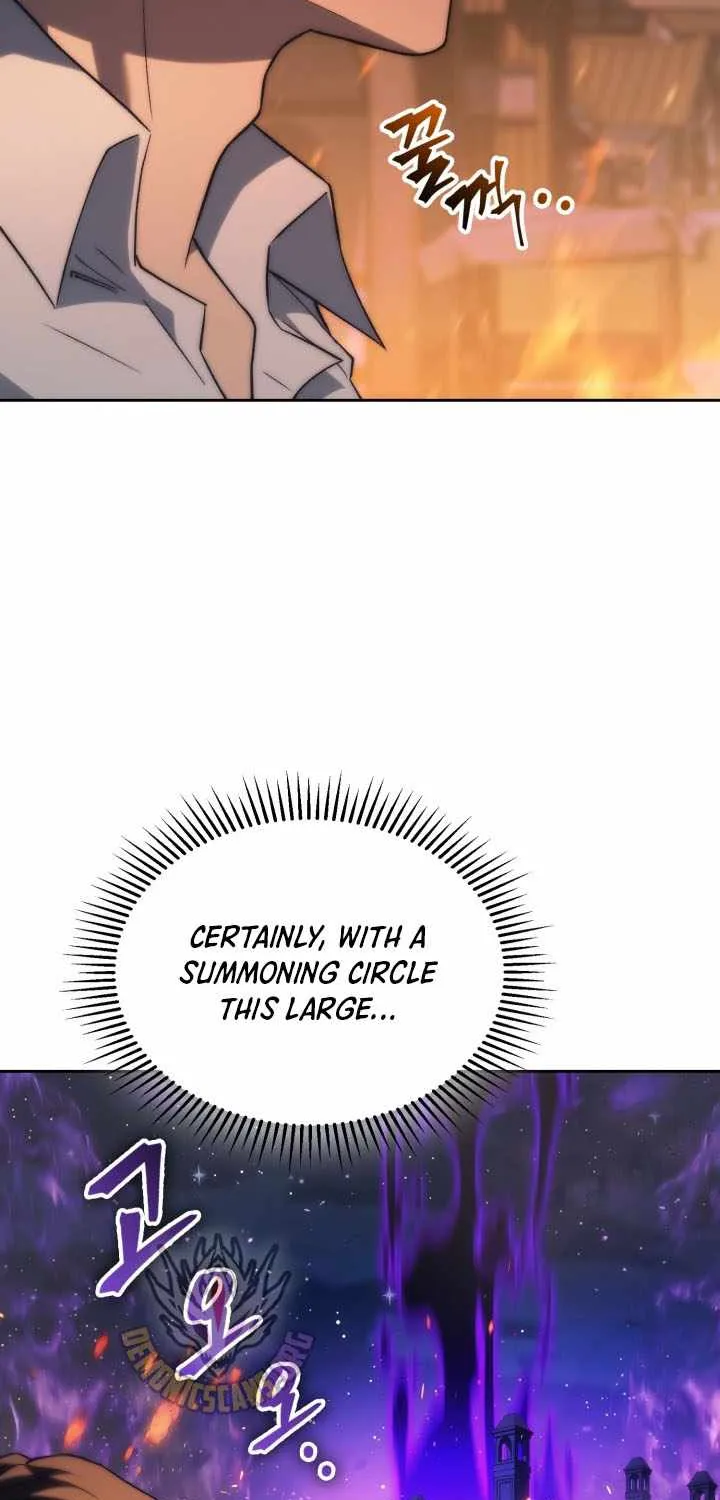 Read Return of the Apocalypse Class Death Knight EN Manga Online