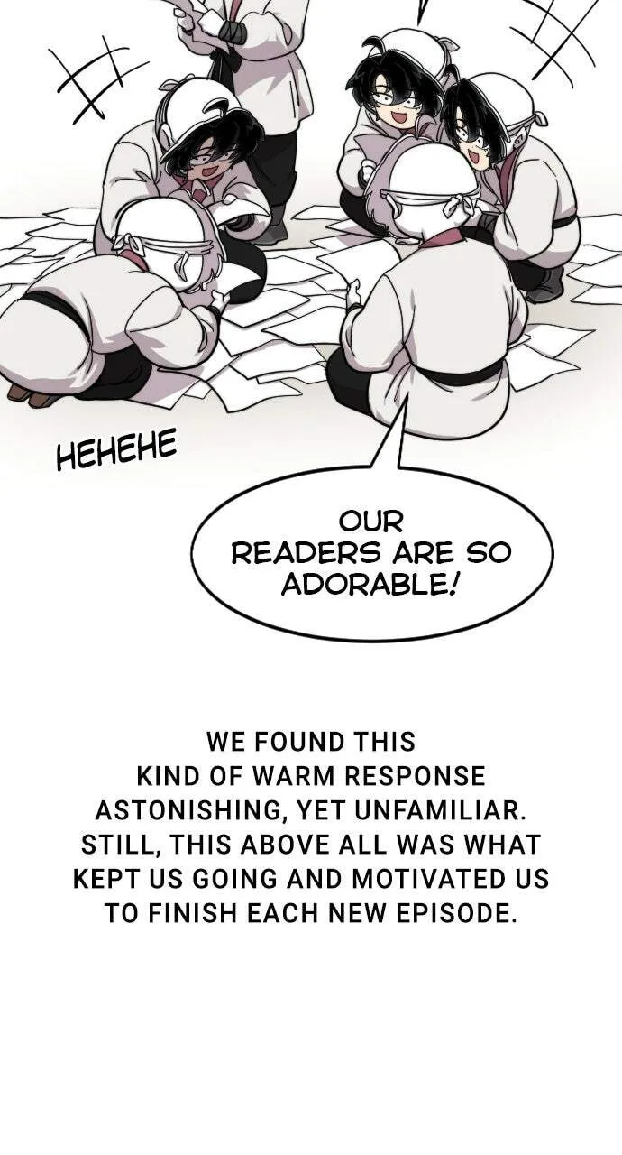 Read Return of the Blossoming Blade EN Manga Online