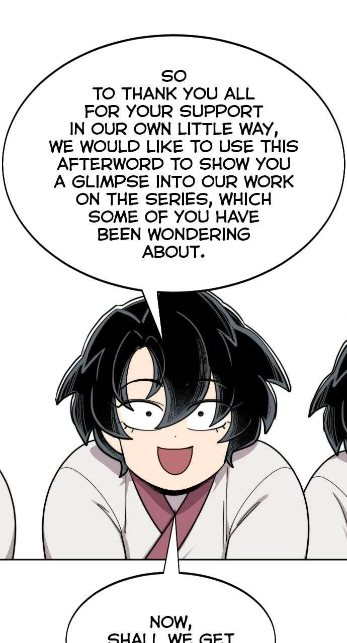 Read Return of the Blossoming Blade EN Manga Online