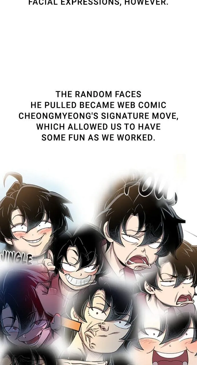 Read Return of the Blossoming Blade EN Manga Online
