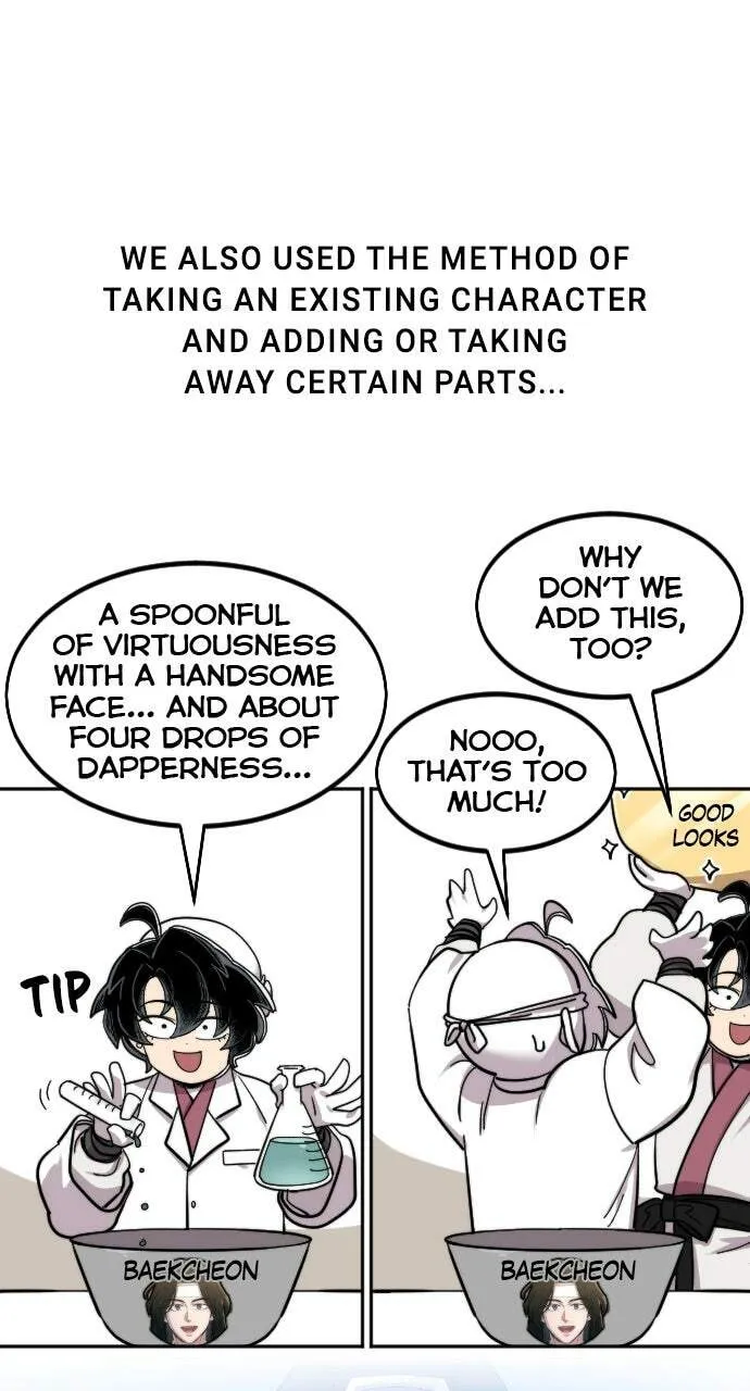 Read Return of the Blossoming Blade EN Manga Online