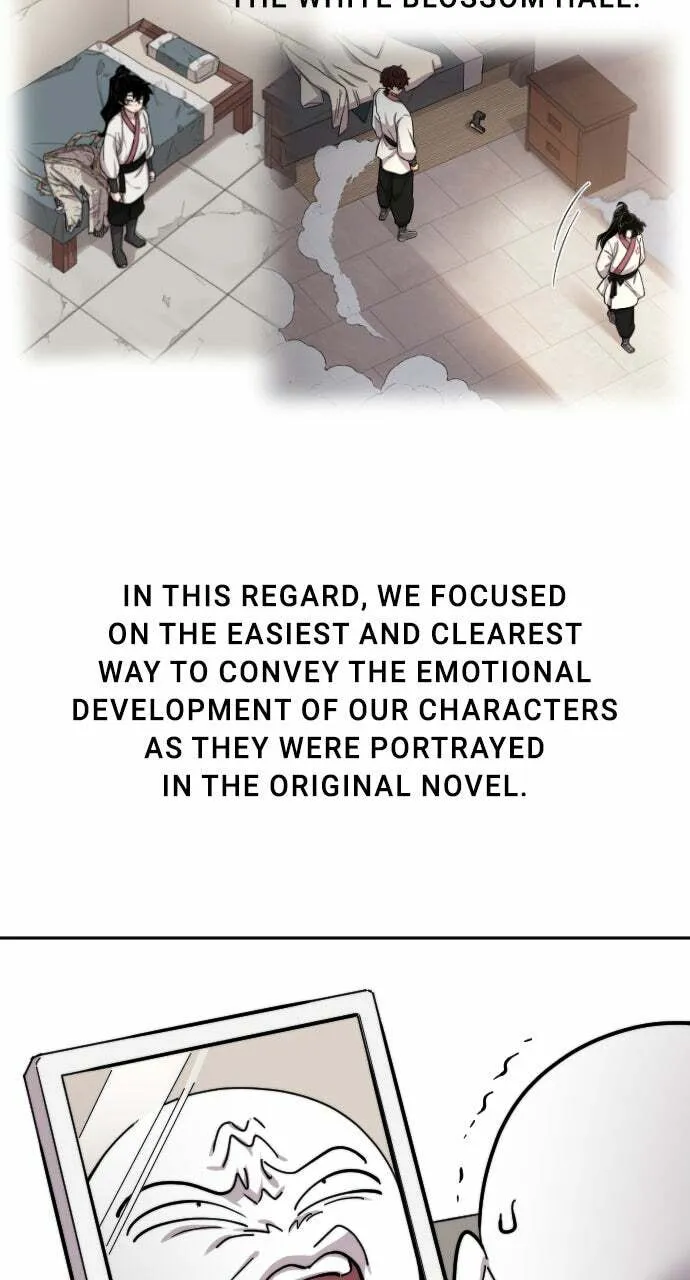 Read Return of the Blossoming Blade EN Manga Online