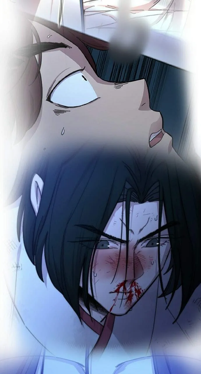 Read Return of the Blossoming Blade EN Manga Online