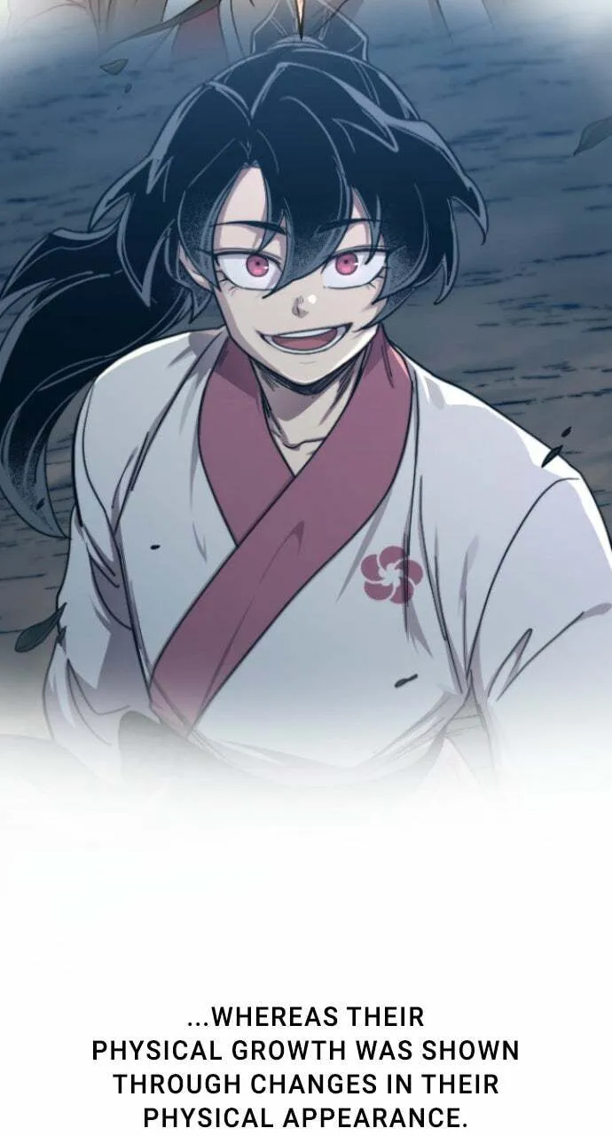 Read Return of the Blossoming Blade EN Manga Online