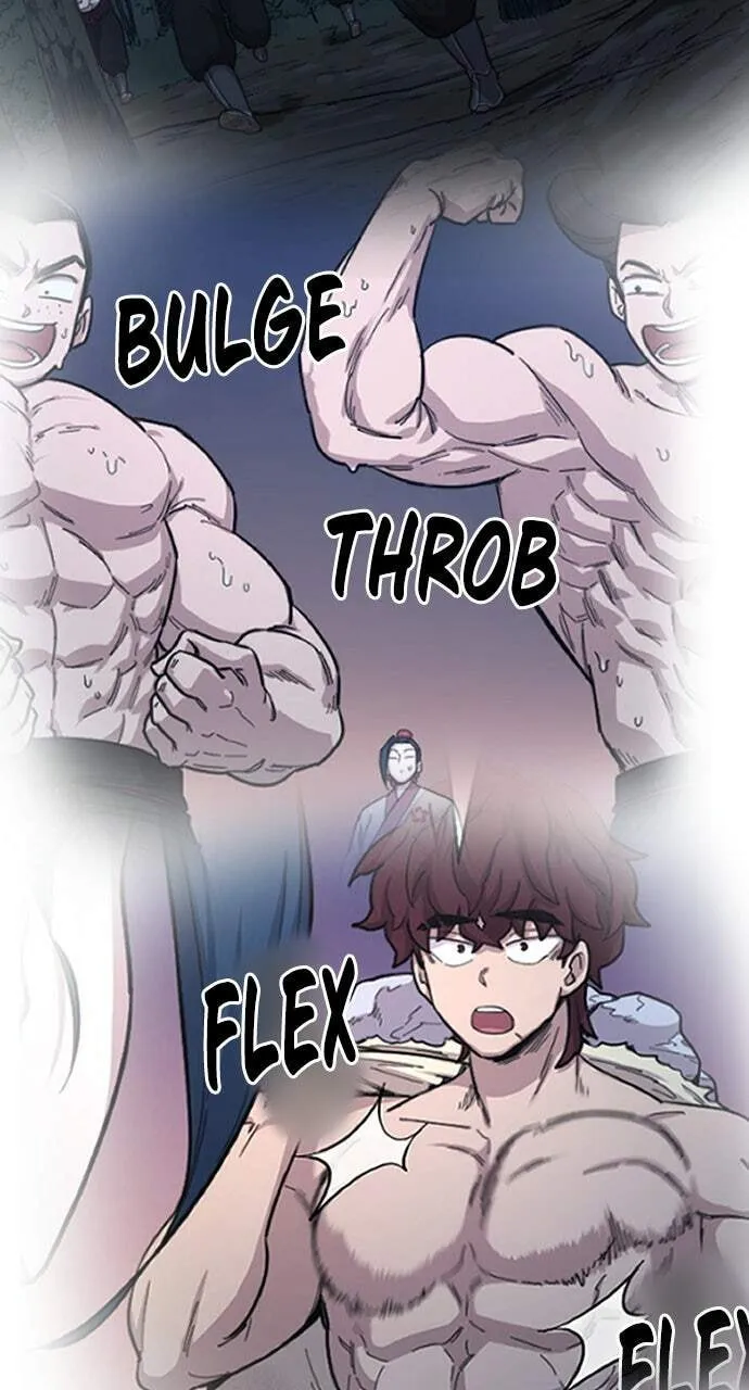 Read Return of the Blossoming Blade EN Manga Online