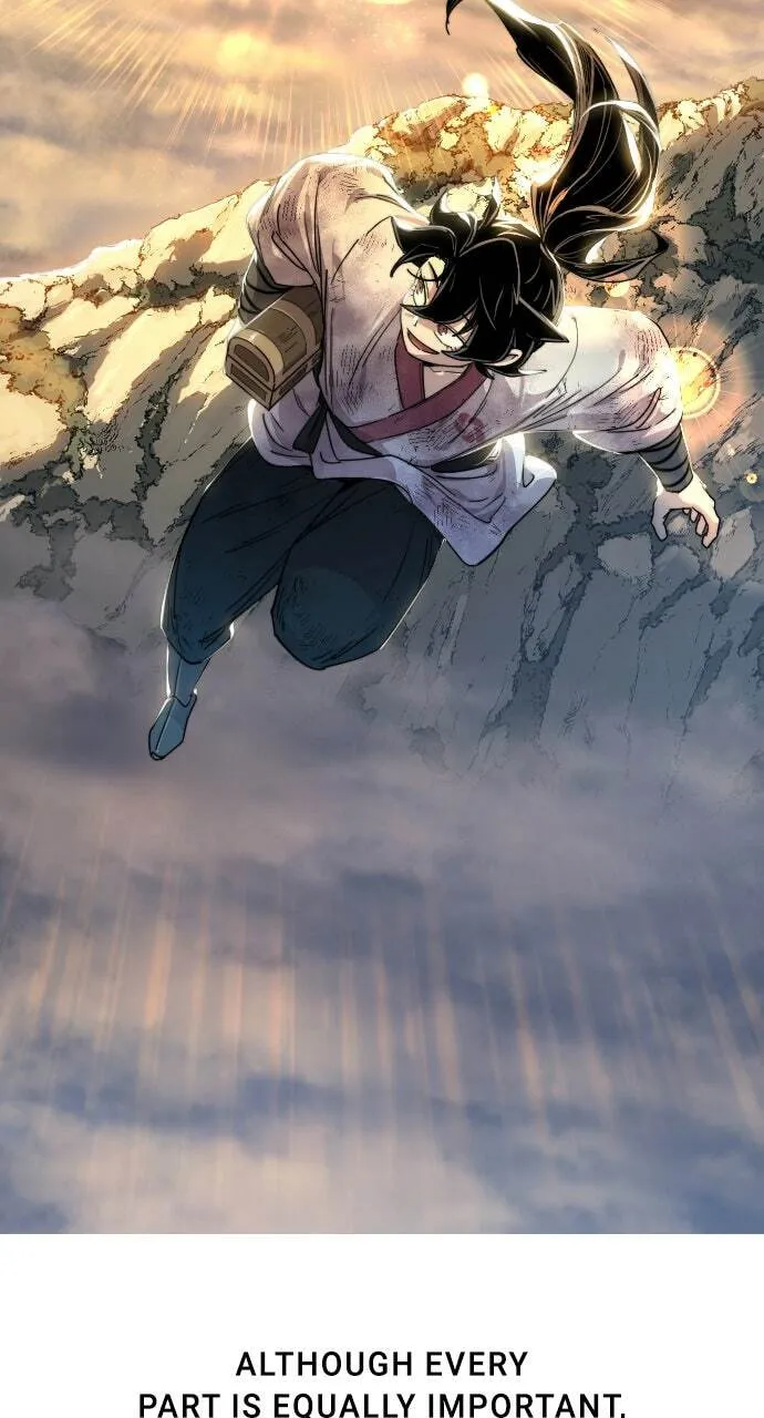 Read Return of the Blossoming Blade EN Manga Online