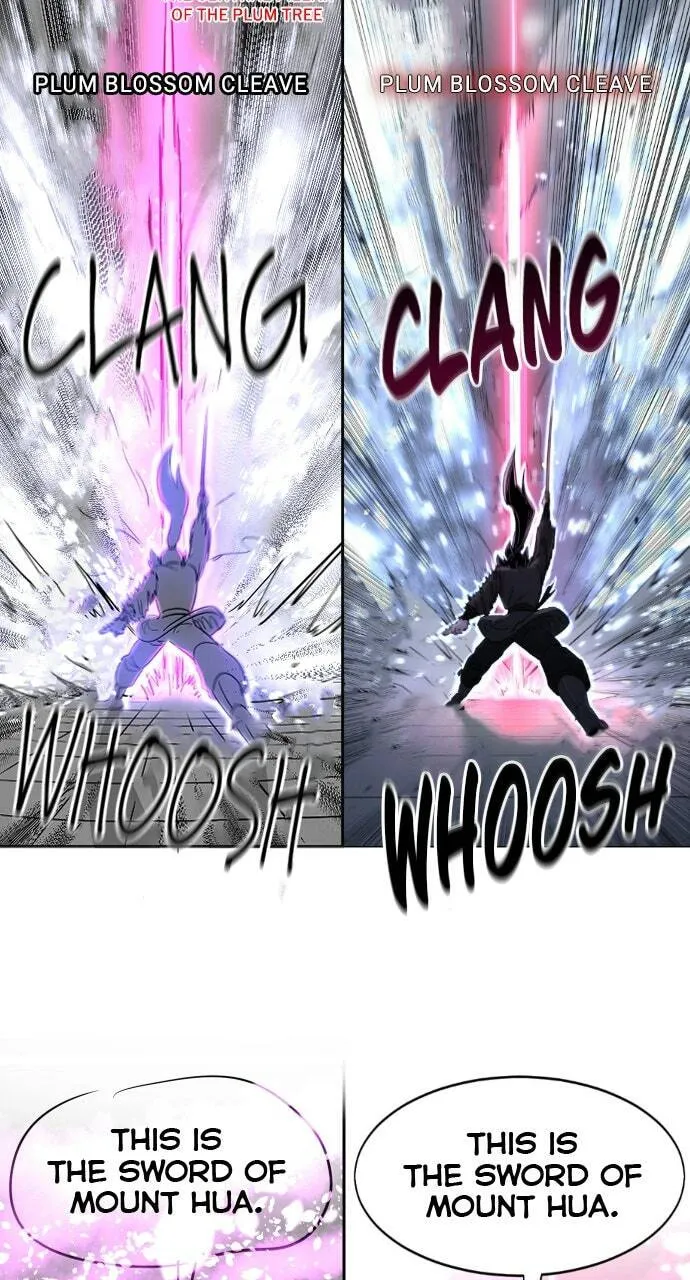 Read Return of the Blossoming Blade EN Manga Online