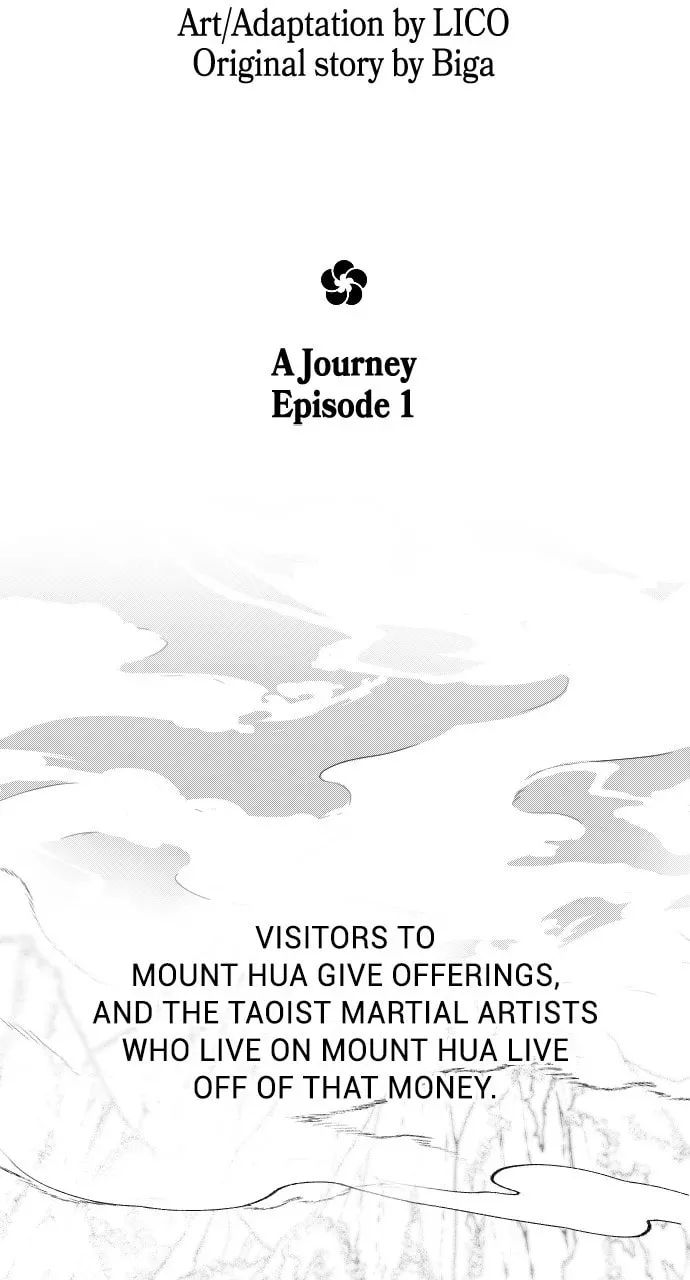 Read Return of the Blossoming Blade EN Manga Online