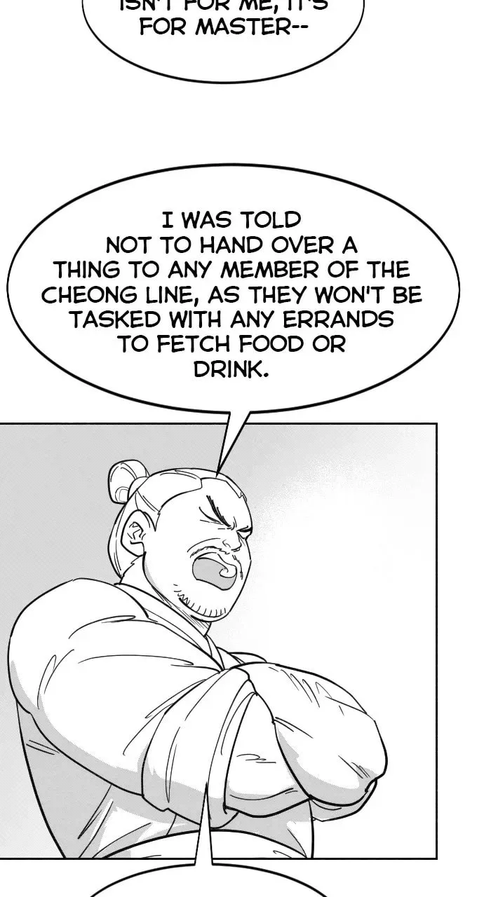 Read Return of the Blossoming Blade EN Manga Online