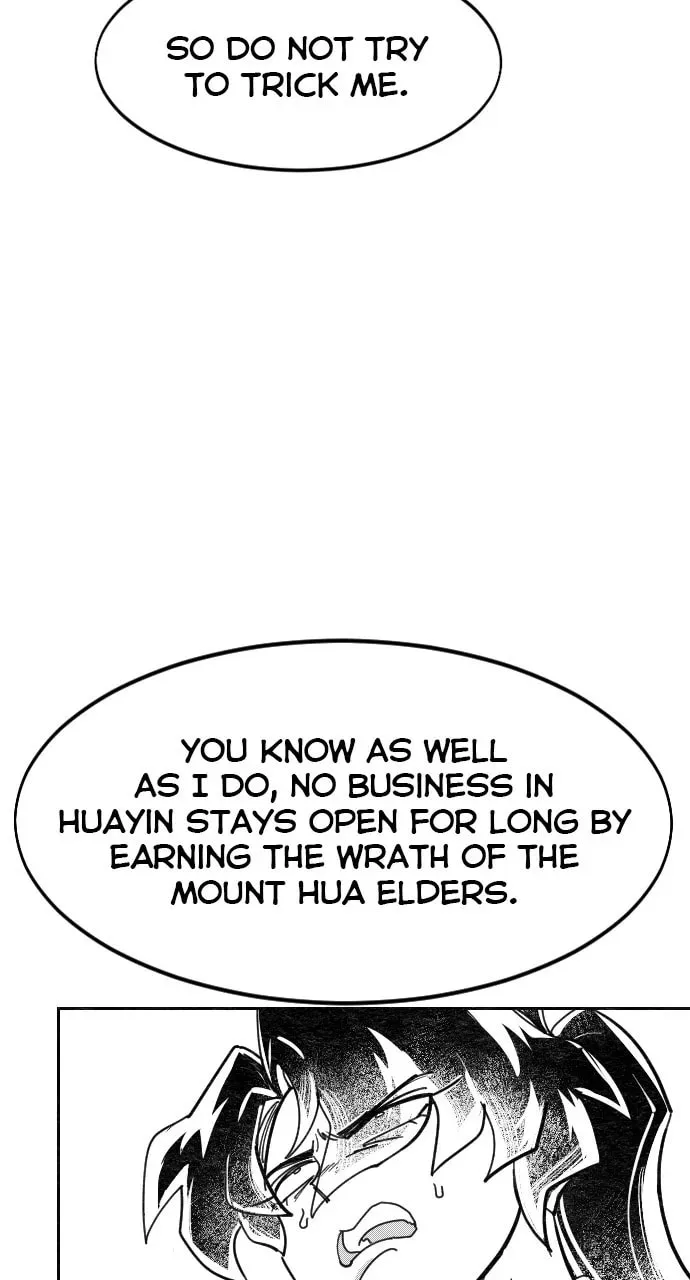 Read Return of the Blossoming Blade EN Manga Online