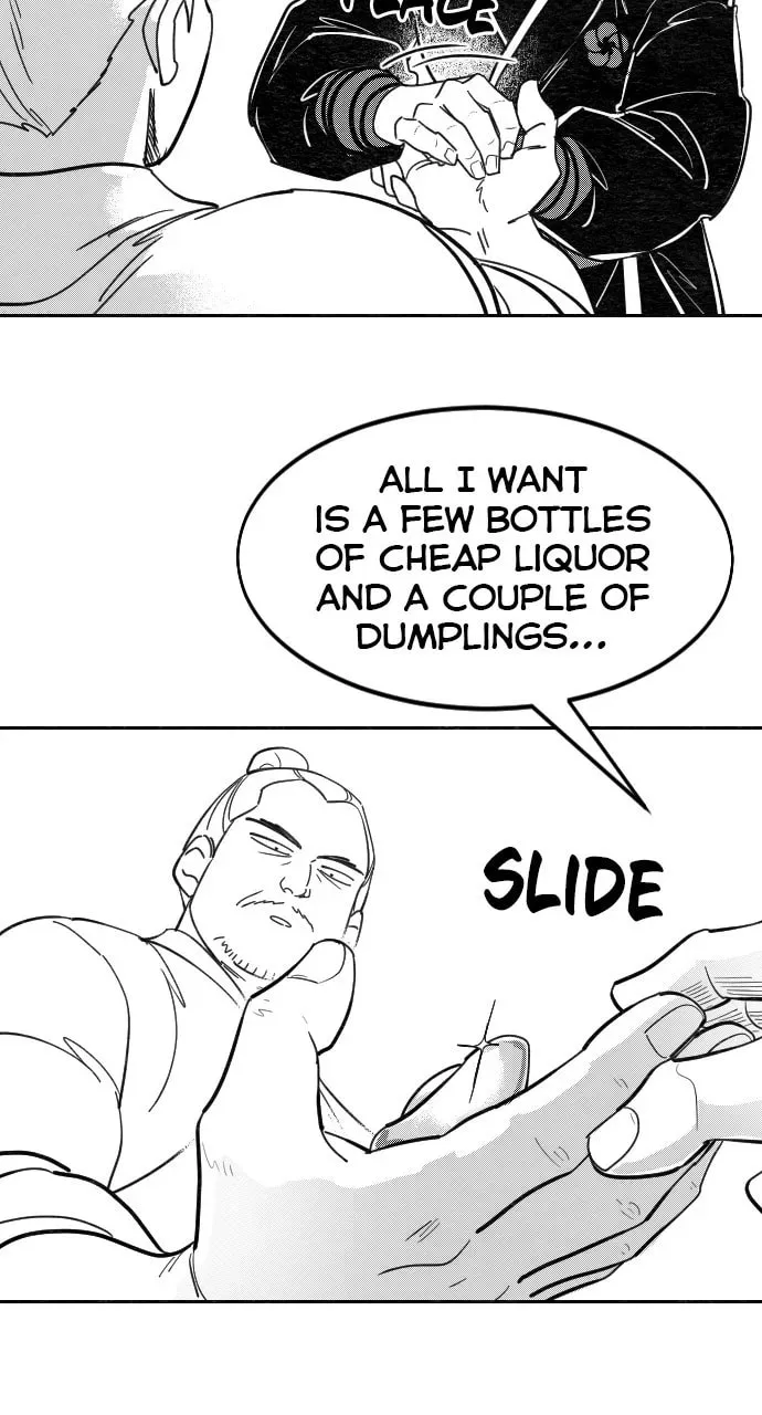 Read Return of the Blossoming Blade EN Manga Online
