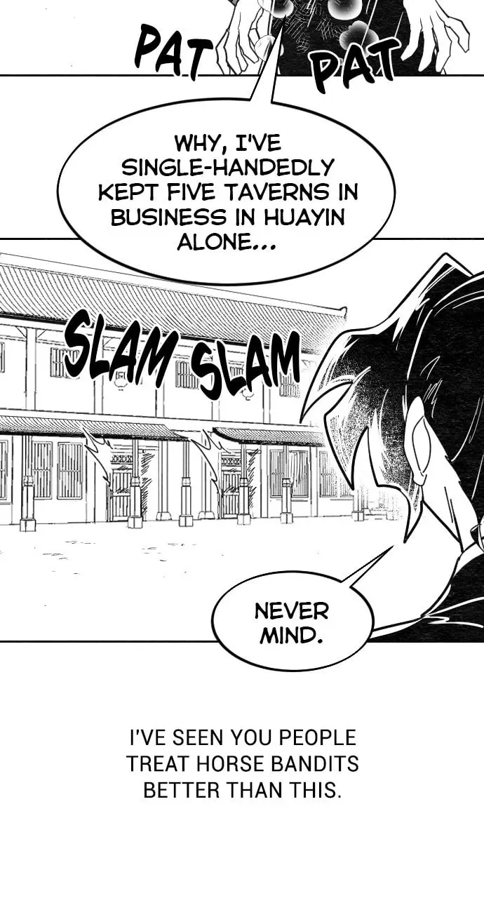 Read Return of the Blossoming Blade EN Manga Online