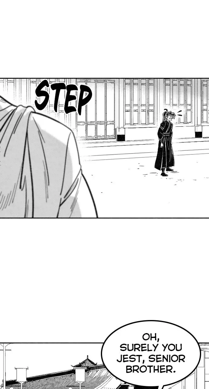 Read Return of the Blossoming Blade EN Manga Online
