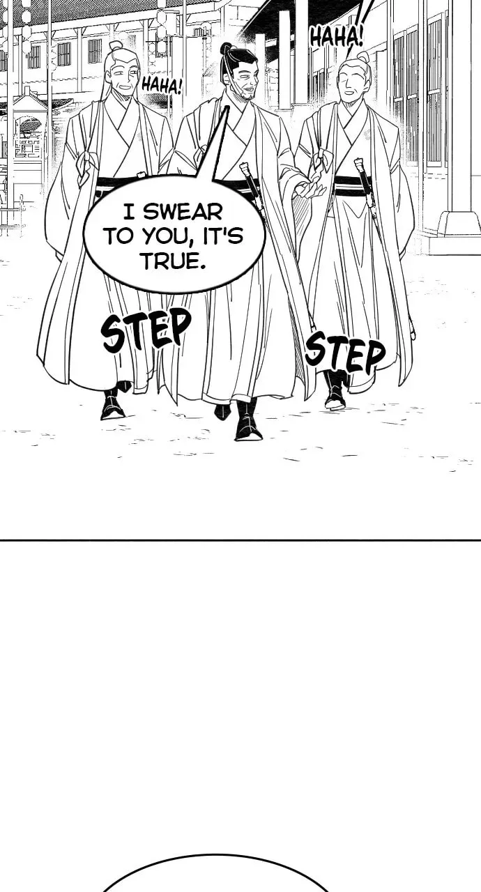 Read Return of the Blossoming Blade EN Manga Online