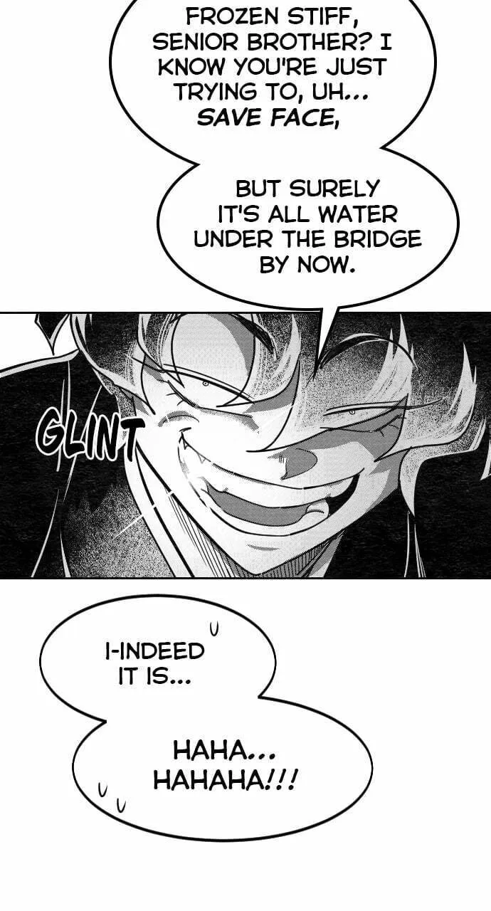Read Return of the Blossoming Blade EN Manga Online